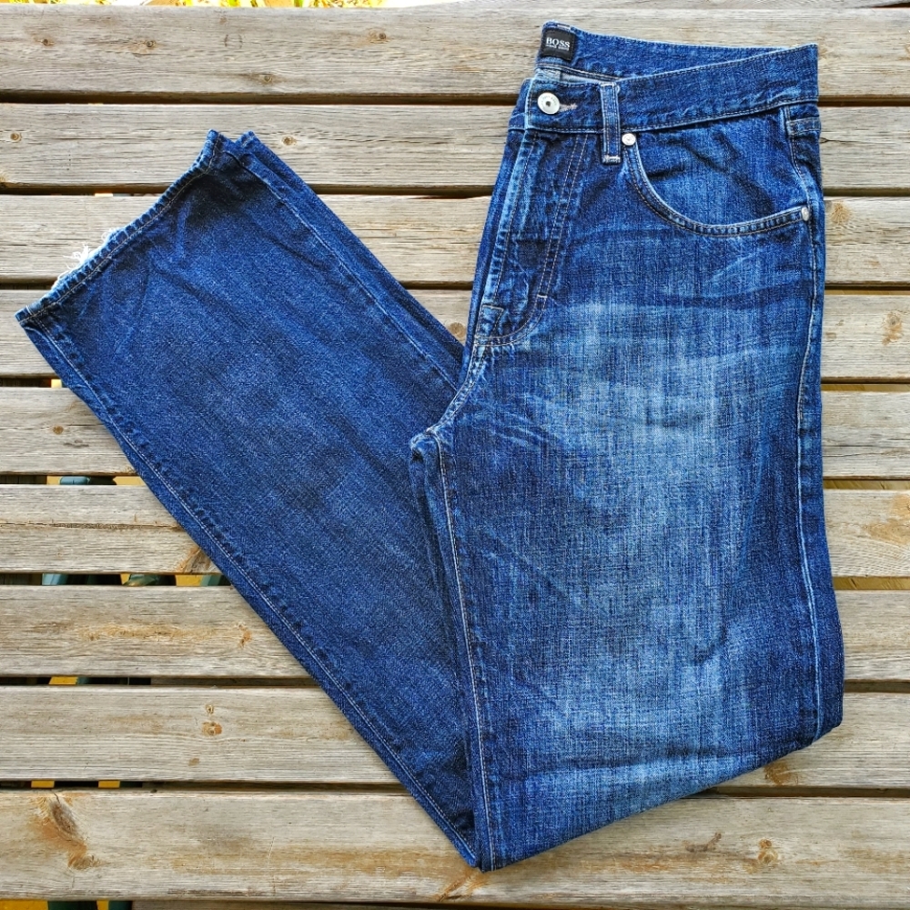 Hugo Boss jeans